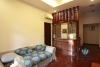 Spacious house for rent in Cau Giay, Hanoi.